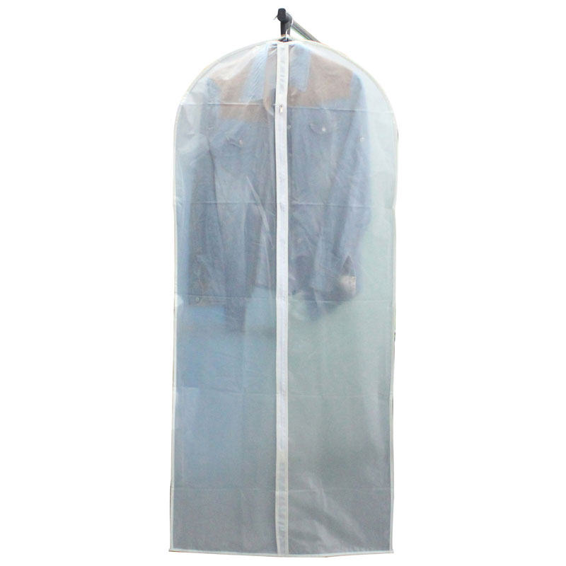 Чехол для одежды Эконом SUN-002, размер: 60*135см