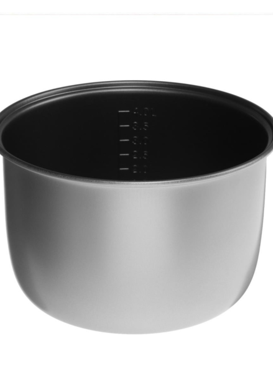 Чаша для мультиварки Centek CT-1495/1498  5 литров, алюминиевая, антипригарное покрытие