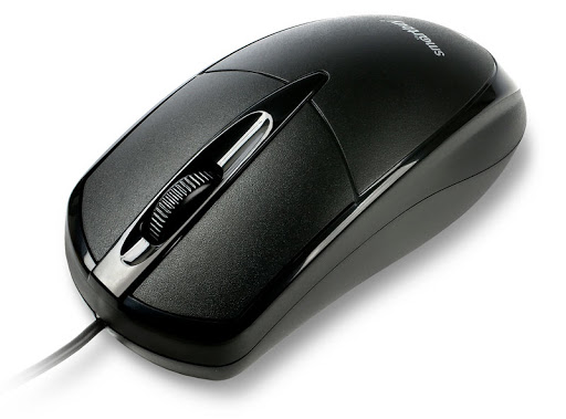 Мышь Smartbuy 215 ONE USB черная (SBM-215-K)