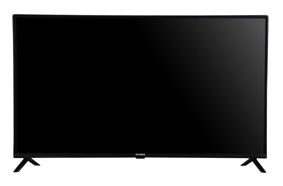 LCD телевизор  Hyundai 42" H-LED42FT3003 черный FULL HD DVB-T/T2/C/S/S2 (RUS)