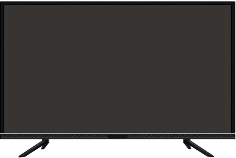 LCD телевизор  Erisson 32" 32LM8050T2 черный HD READY DVB-T/T2/C USB (RUS)