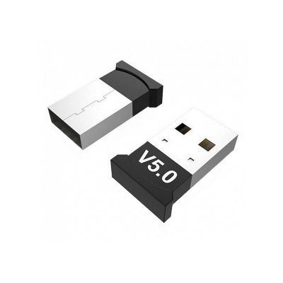 Bluetooth адаптер V5.0 USB