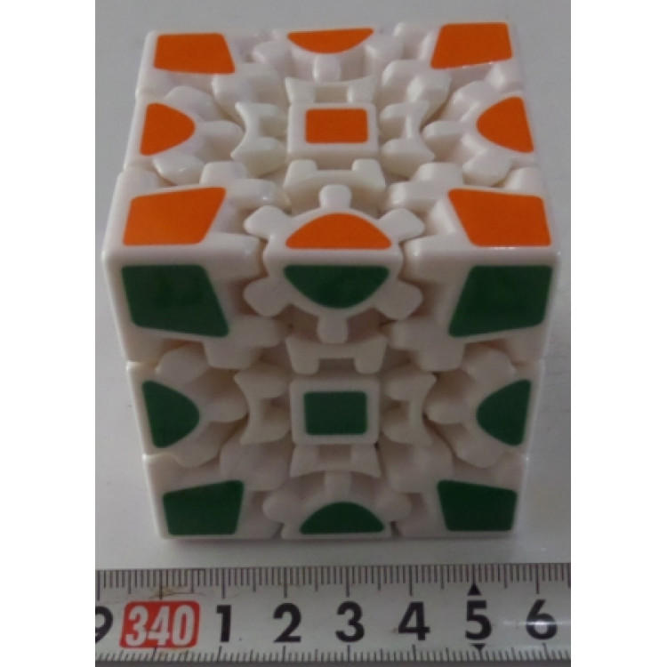 Головоломка Кубик №788-5 (028083)