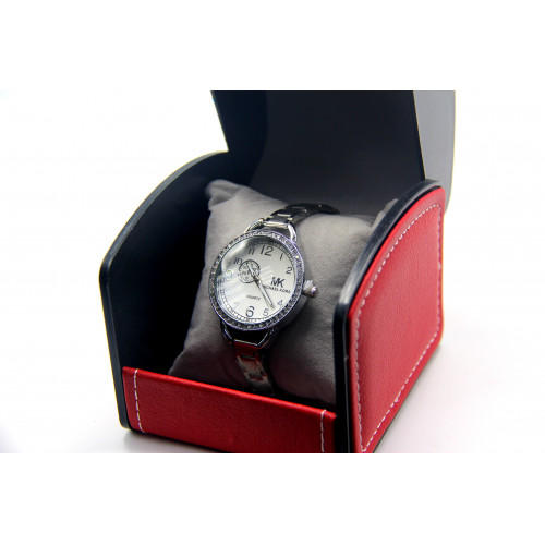наручные часы женские Michael Kors SW-5-5  (в ассортименте) без коробки