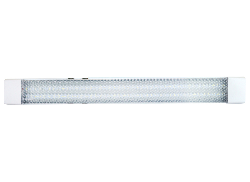 Светильник линейный светодиод Ultraflash LWL-5033-02 (Led. 40 Вт, 6500K)