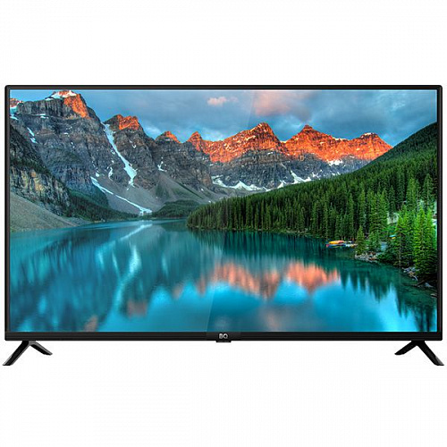 LCD телевизор  BQ 3203B Black 32", HD, DVB-C/T/T2/S2, 2HDMI, 1USB, 2x5Вт (РФ)