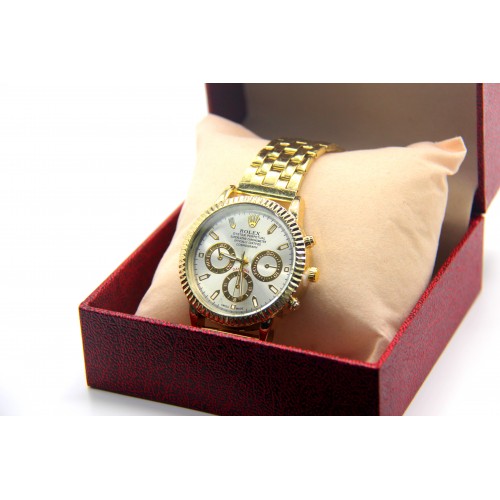 наручные часы женские Rolex SW-30 (в ассортименте) без коробки