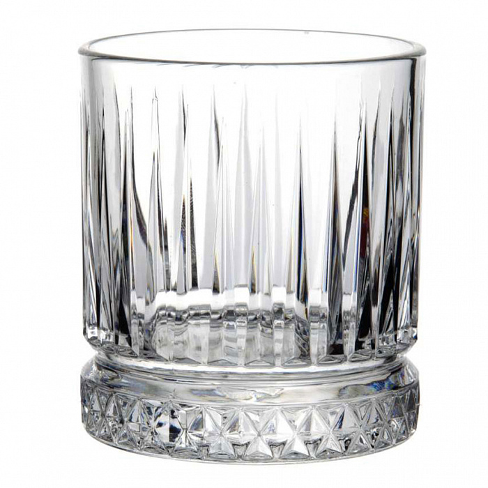 Набор стаканов 4 предмета Элизия 210 мл 520014B (6)