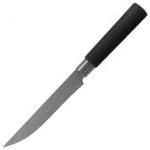 Нож Mallony MAL-05P универсальный с пластиковой ручкой