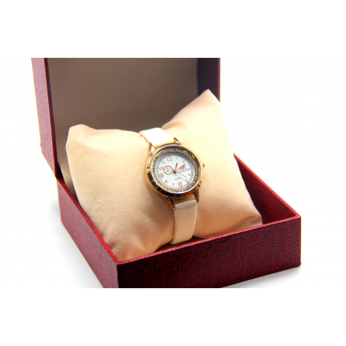 наручные часы женские Michael Kors SW-38  (в ассортименте) без коробки