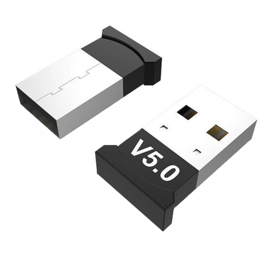 Bluetooth адаптер OT-PCB13 (V5.0) USB