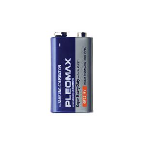 Бат 6F22         Samsung pleomax  б/б (10шт/200)