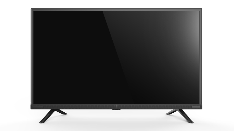 LCD телевизор FUSION FLTV-32AS310 чёрн (Smart 32" MKV цифр DVB-T/T2/C Wi-Fi, Youtube, Ivi, Megogo )