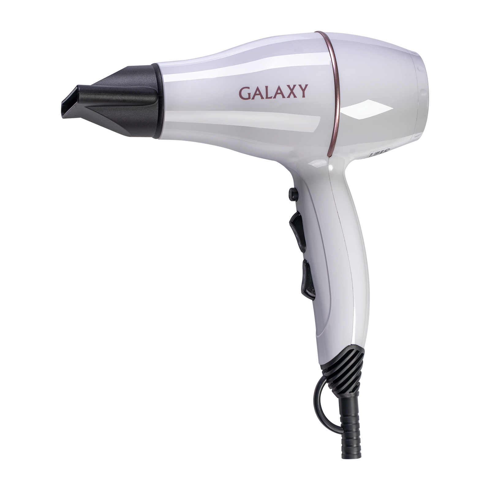 Фен Galaxy GL 4302 (2000 Вт,+ 2 скорости, холодн воздух, 3 режима (24шт/уп)