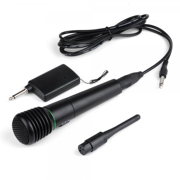 Микрофон беспроводной WM-308