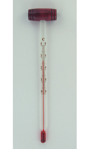 Термометр для вина ТБС-2, в пакете