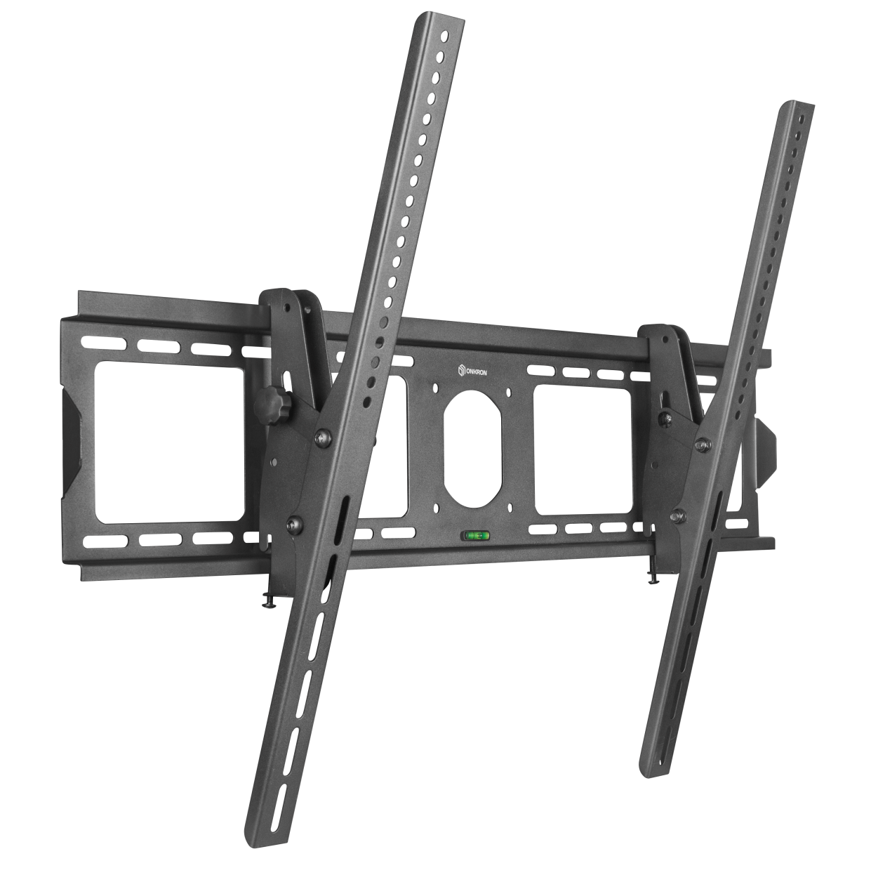 Кронштейн для ЖК  ONKRON  UT4  чёрный фиксированный 55"-100" до 75 кг