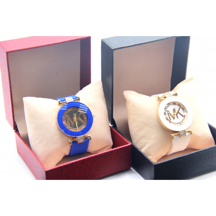 наручные часы женские Michael Kors SW-39  (в ассортименте) без коробки