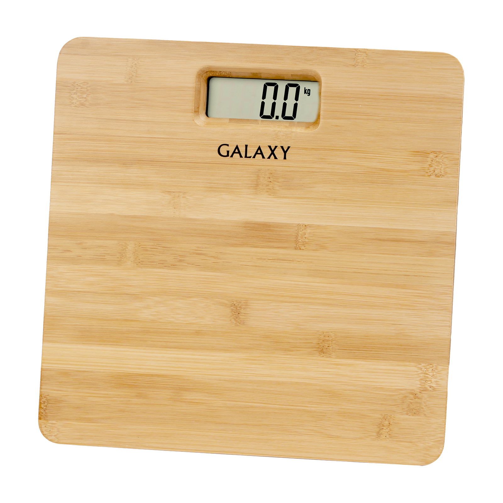 Весы напольные Galaxy LINE GL 4809 (электронные, 180 кг, 10/уп)