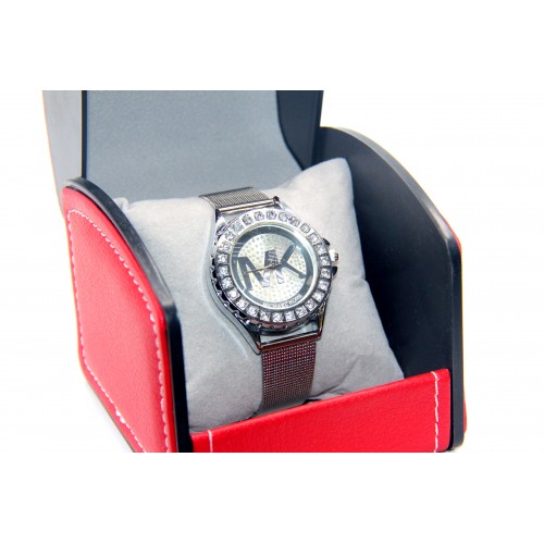 наручные часы женские Michael Kors SW-40  (в ассортименте) без коробки