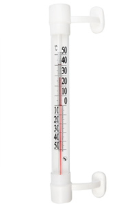 Термометр оконный Липучка Т-5 блистер (уп.10)