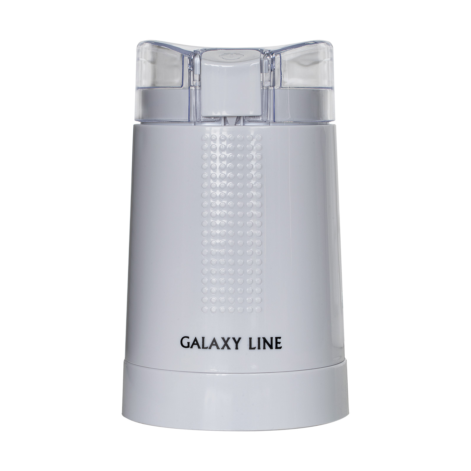 Кофемолка Galaxy LINE GL 0909 белая (200 Вт, 45г)