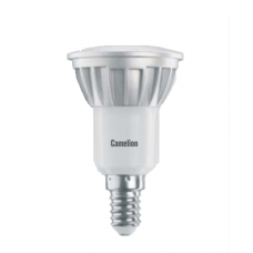Эл. лампа светодиодная Camelion LED5-JDR/845/E14 (Эл.лампа светодиодная 5Вт 220В, аналог 50Вт)