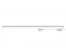 Светильник линейный светодиод Ultraflash LWL-2022-01 600мм (9W,220В, с проводом и выключателем)ольшой каталог прожекторов со склада в Новосибирске по низкой цене с доставкой по Дальнему Востоку.