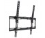 Кронштейн для ЖК Tuarex OLIMP-114 black 26"-65" max 35 кг, 1 ст св.,  max VESA 400x400 мм