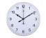 Часы настенные СН 2524 - 139 Классика белые круглые (25x25) (10)астенные часы оптом с доставкой по Дальнему Востоку. Настенные часы оптом со склада в Новосибирске.