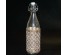 Бутылка  стекло  1000мл с бугельной пробкой (506434)