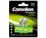 акк R6 Camelion 2700mAh Ni-Mh Always Ready (2бл/24шт.уп)