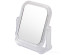 Зеркало косметическое Рыжий Кот M-1 двустороннее (13,4*10,4*2,0 см)