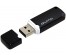 USB2.0 FlashDrives32 Gb Qumo Optiva 02 Black  черныйовокузнецк, Горно-Алтайск. Большой каталог флэш карт оптом по низкой цене со склада в Новосибирске.