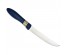 Tramontina Cor&Cor Нож для мяса 5" 23465/235 (цена за 2 шт.) оптом. Набор кухонных ножей в Новосибирске оптом. Кухонные ножи в Новосибирске большой ассортимент