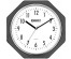 Часы настенные кварцевые ENERGY ЕС-06 восьмиугольныеастенные часы оптом с доставкой по Дальнему Востоку. Настенные часы оптом со склада в Новосибирске.