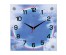 Часы настенные СН 2525 - 102 Облако квадратные (25х25) (10)астенные часы оптом с доставкой по Дальнему Востоку. Настенные часы оптом со склада в Новосибирске.