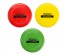 Летающая тарелка, пластик, d20см, 4 цвета. Игровая приставка Ritmix оптом со склада в Новосибриске. Большой каталог игровых приставок оптом.