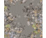 Клеенка GRACE SX-PL192-03 эффект шёлка, ткань с пвх покрытием 340г/м2 1,37(+-3)х20м
