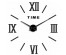 Часы настенные MAX-CL354 (диаметр 60см, сборные, круглые)