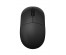 Мышь Qumo Simple Office M92, 3 кноп., проводная, 1000 dpi, чёрная