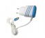 Блок пит USB сетевой  Орбита OT-APU13 (BS-2042) (2*USB, 5B, 2100mA, microUSB 0.8м)USB Блоки питания, зарядки оптом с доставкой по России.
