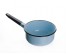 Ковш Стальэмаль 1.5л   серо-голубой  С42008.СГ (15/уп)Посуда эмалированная оптом Сталь Эмаль. Эмалированные кастрюли оптом.