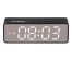 Радиочасы Hyundai H-RCL410 черный LED часы:цифровые FMог радиочасов Ritmix, Hyundai,Supra, Rolsen оптом по низкой цене. Большой каталог радиочасов оптом.