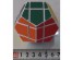 Головоломка Ромб (024330). Игровая приставка Ritmix оптом со склада в Новосибриске. Большой каталог игровых приставок оптом.
