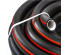 Шланг Резиновый ТЭП 18х24 3/4" 20м Резиновый чёрный с красной полосой армированный 3х слойный