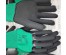 Перчатки нейлоновые 3/4 ПЕНА латекс L-FOAM (уп.12пар) (503943)ой каталог перчаток оптом со склада в Новосибриске. Перчатки оптом с доставкой по Дальнему Востоку.