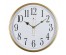 Часы настенные СН 2940 - 106 корпус золотой Классика круглые (29х29) (10)астенные часы оптом с доставкой по Дальнему Востоку. Настенные часы оптом со склада в Новосибирске.