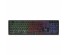 Клавиатура SmartBuy 305 USB (SBK-305U-K)  мультимедийная с подсветкой. Blackом с доставкой по Дальнему Востоку. Качетсвенные клавиатуры оптом - большой каталог, выгодная цена.