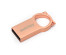 USB2.0 FlashDrives64 Gb Smart Buy  MC5 Metal Kitty Pink (SB064GBMC5)